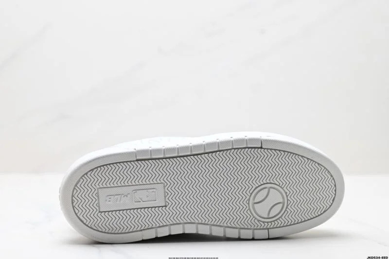 Effortless Mlb Shoes 3372