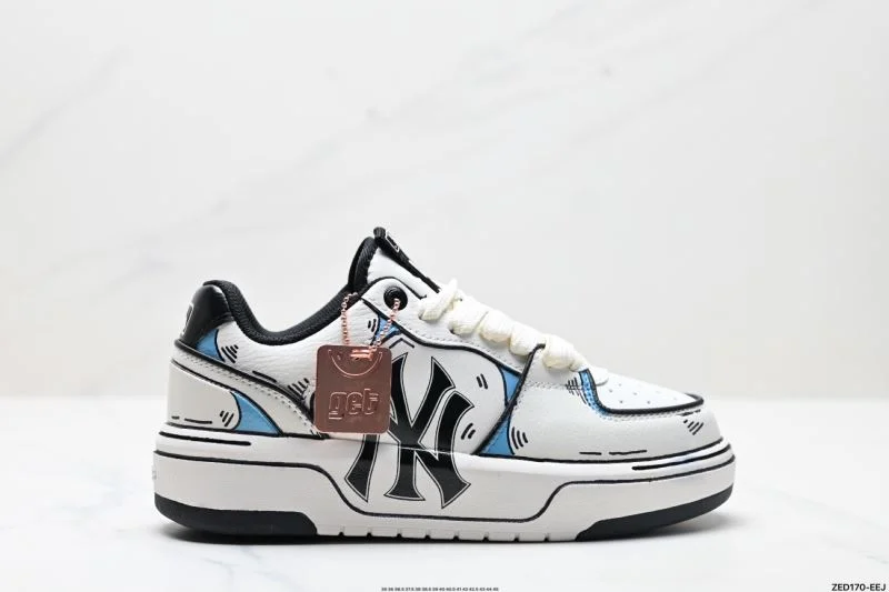 Mlb Shoes Fashionable 3368