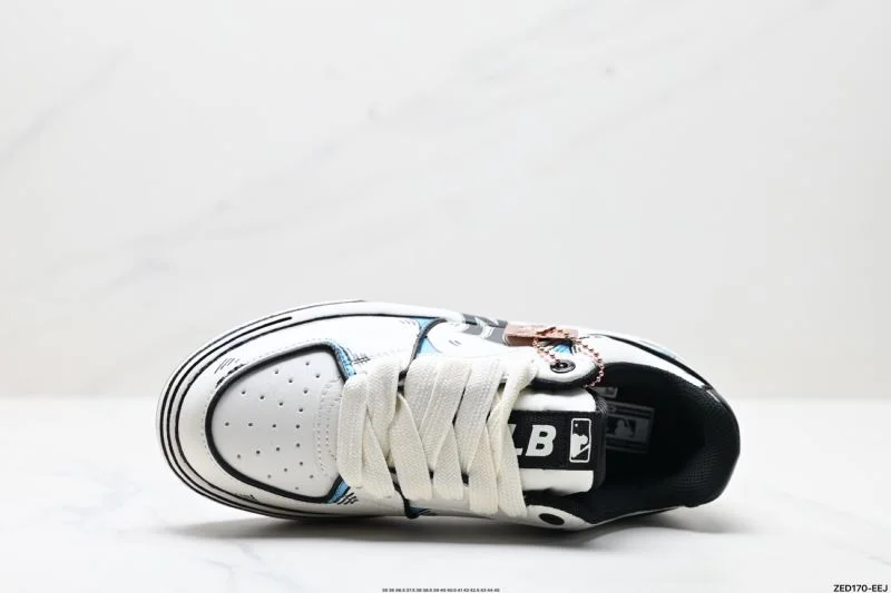 Mlb Shoes Fashionable 3368