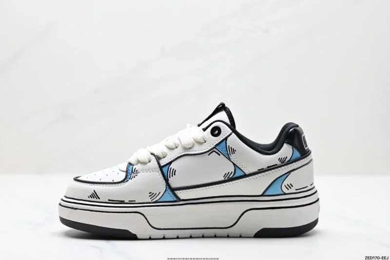 Mlb Shoes Fashionable 3368