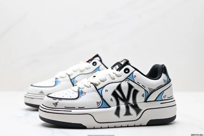 Mlb Shoes Fashionable 3368
