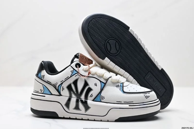 Mlb Shoes Fashionable 3368