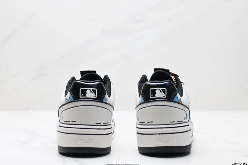 Mlb Shoes Fashionable 3368