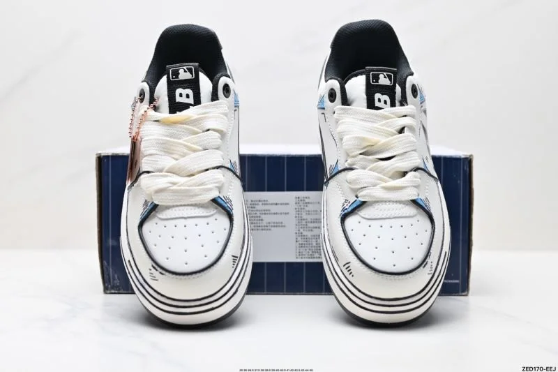 Mlb Shoes Fashionable 3368