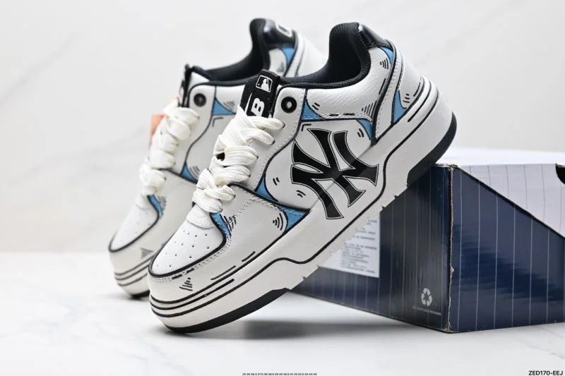 Mlb Shoes Fashionable 3368