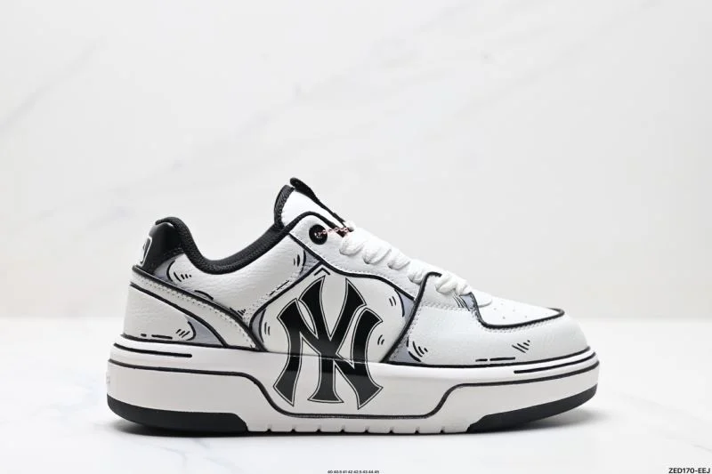 FlexibleFit Mlb Shoes 3441