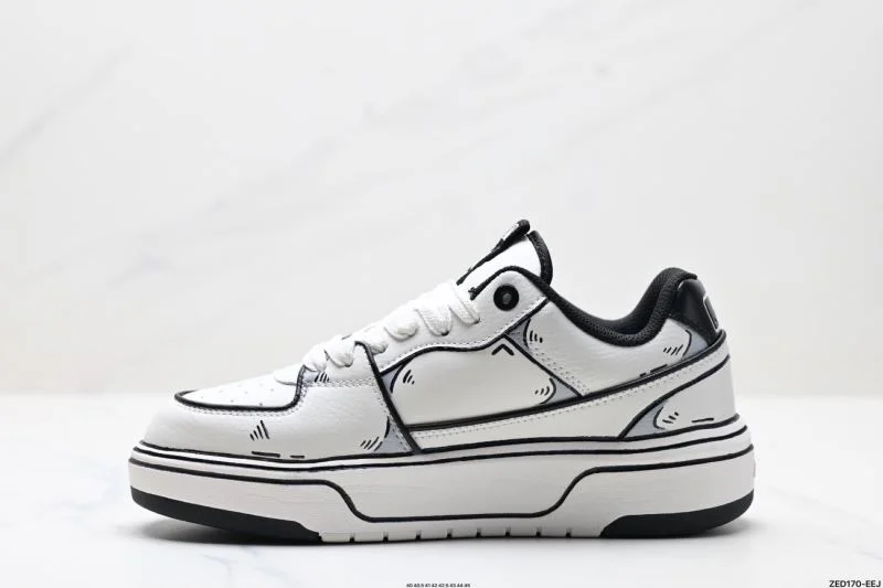 FlexibleFit Mlb Shoes 3441