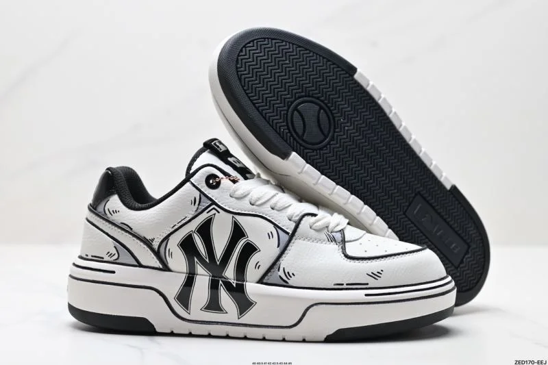 FlexibleFit Mlb Shoes 3441