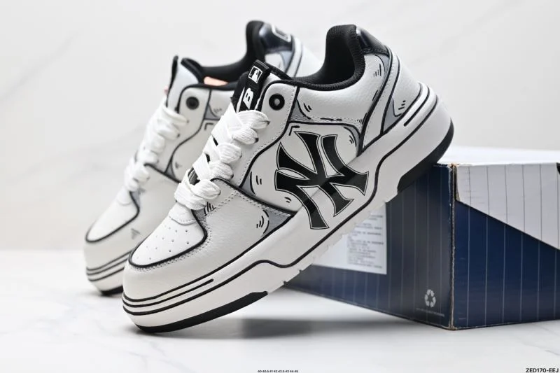 FlexibleFit Mlb Shoes 3441