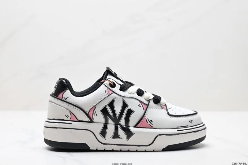 Mlb Shoes Minimalist 3378