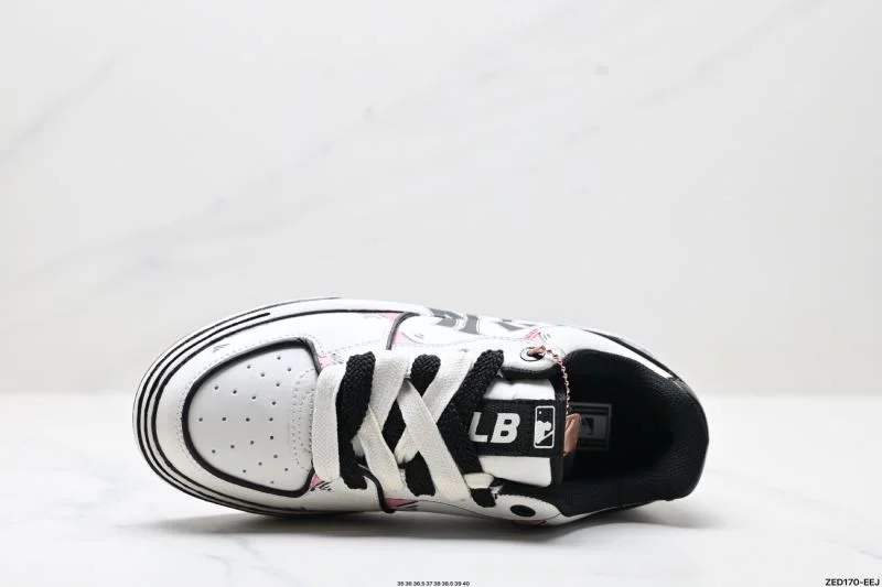 Mlb Shoes Minimalist 3378