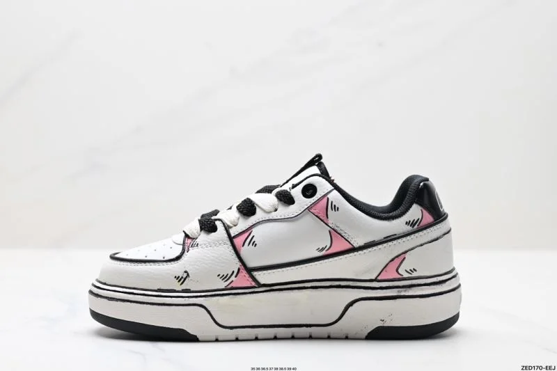 Mlb Shoes Minimalist 3378