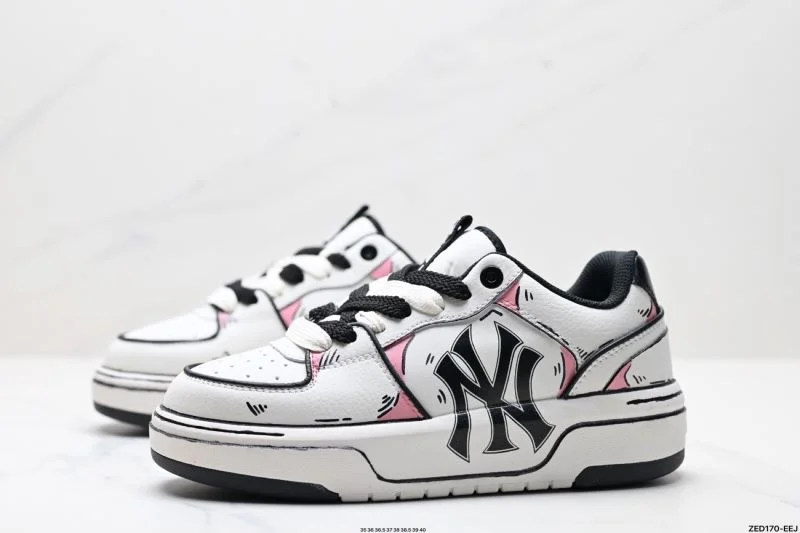 Mlb Shoes Minimalist 3378