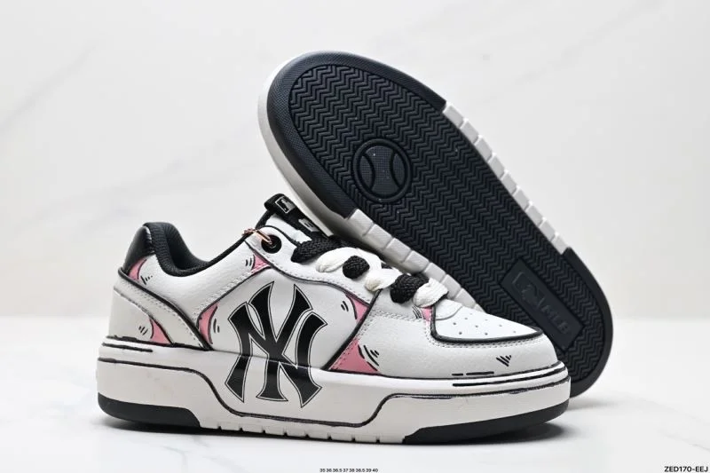 Mlb Shoes Minimalist 3378