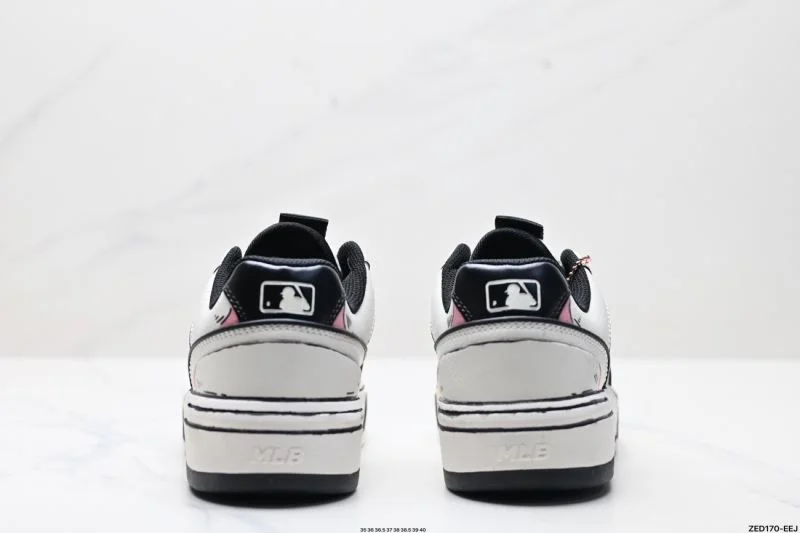 Mlb Shoes Minimalist 3378
