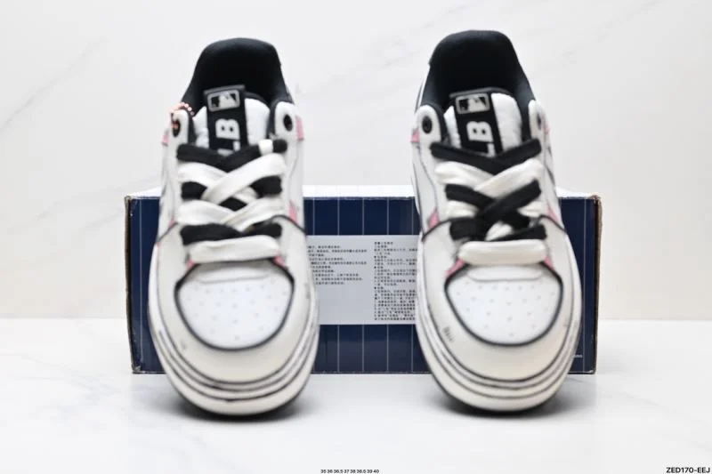 Mlb Shoes Minimalist 3378