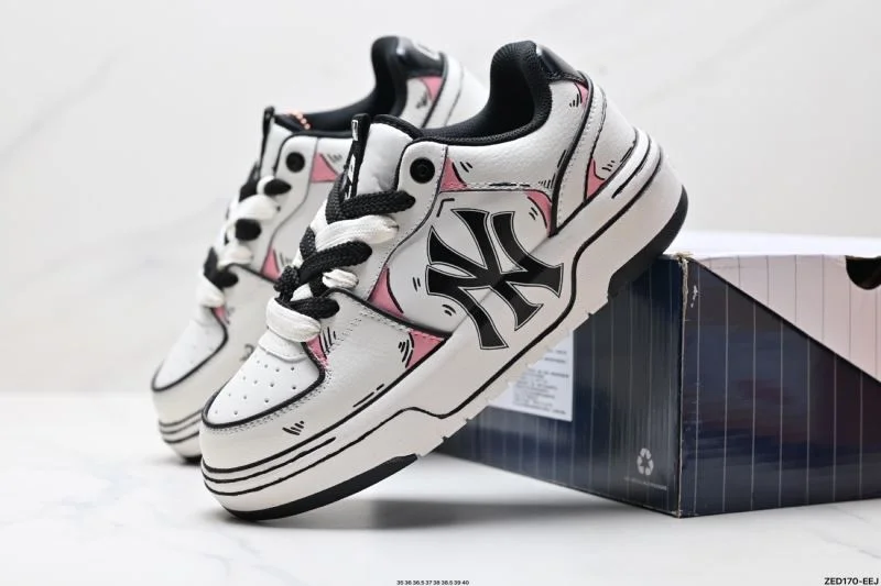 Mlb Shoes Minimalist 3378
