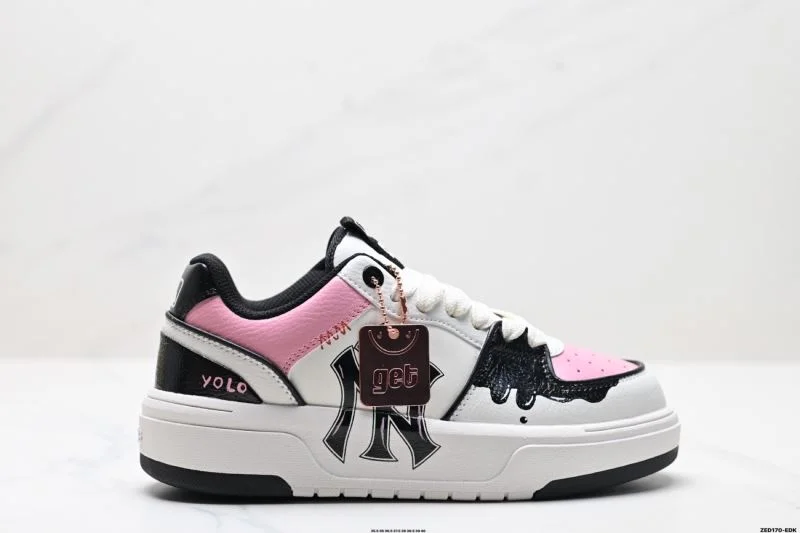 Mlb Shoes Sleek 3366