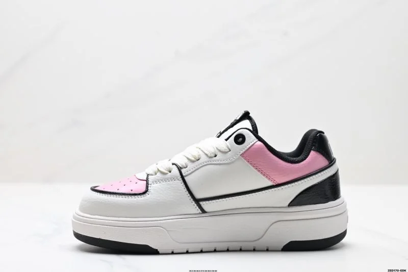 Mlb Shoes Sleek 3366