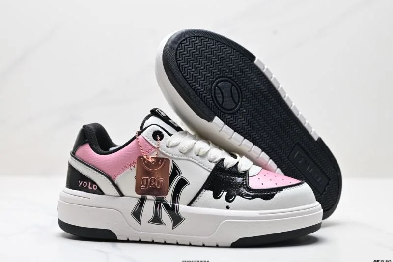 Mlb Shoes Sleek 3366