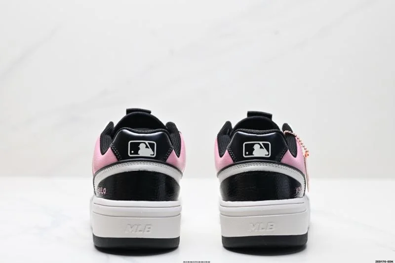 Mlb Shoes Sleek 3366