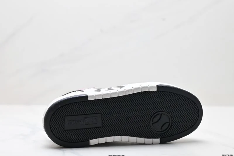 Mlb Shoes Sleek 3366