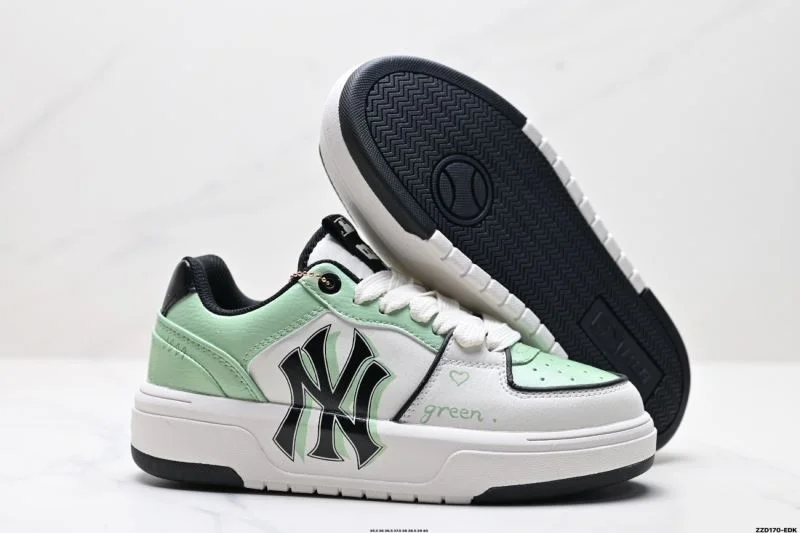 HighQuality Mlb Shoes 3391