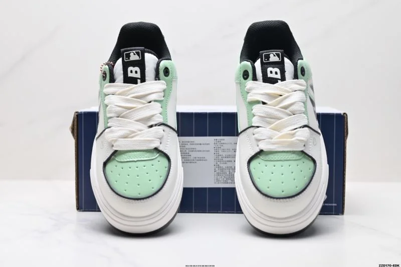 HighQuality Mlb Shoes 3391