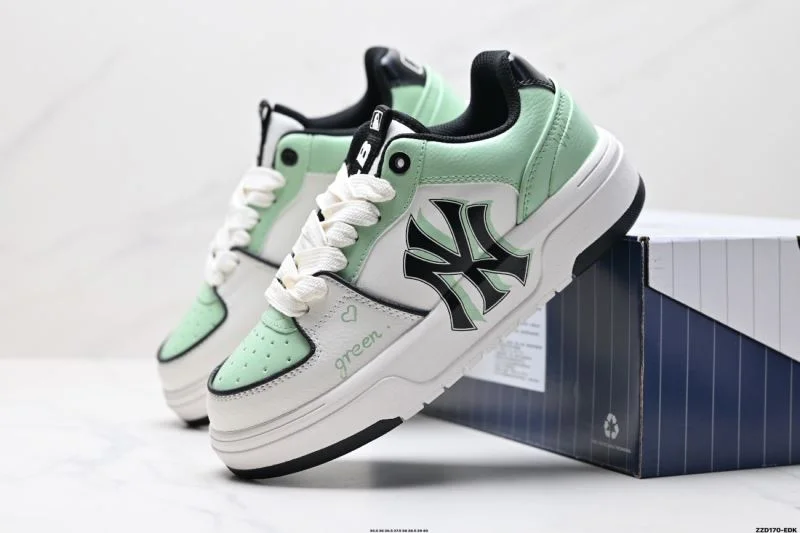 HighQuality Mlb Shoes 3391