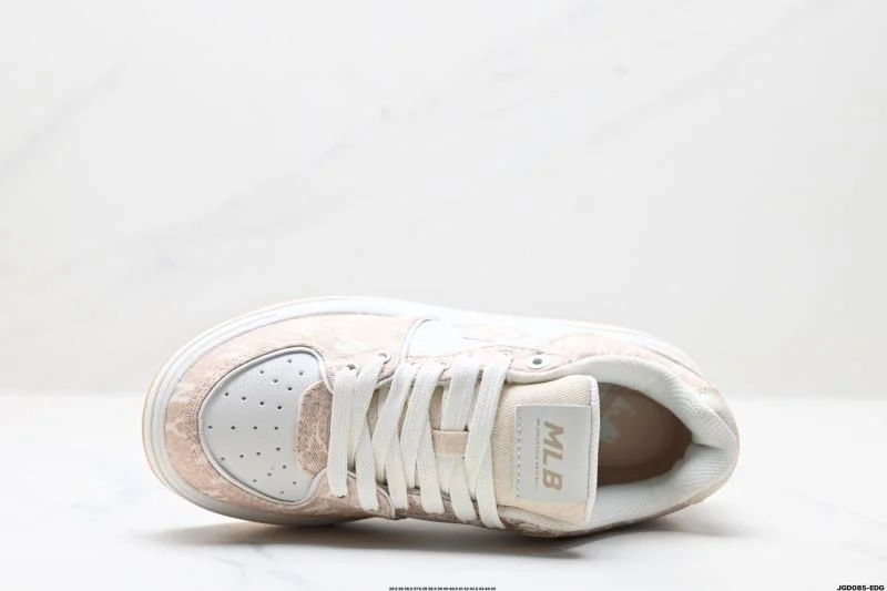 Mlb Shoes Minimalist 3365