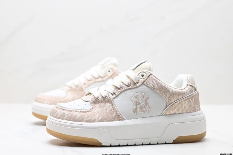Mlb Shoes Minimalist 3365