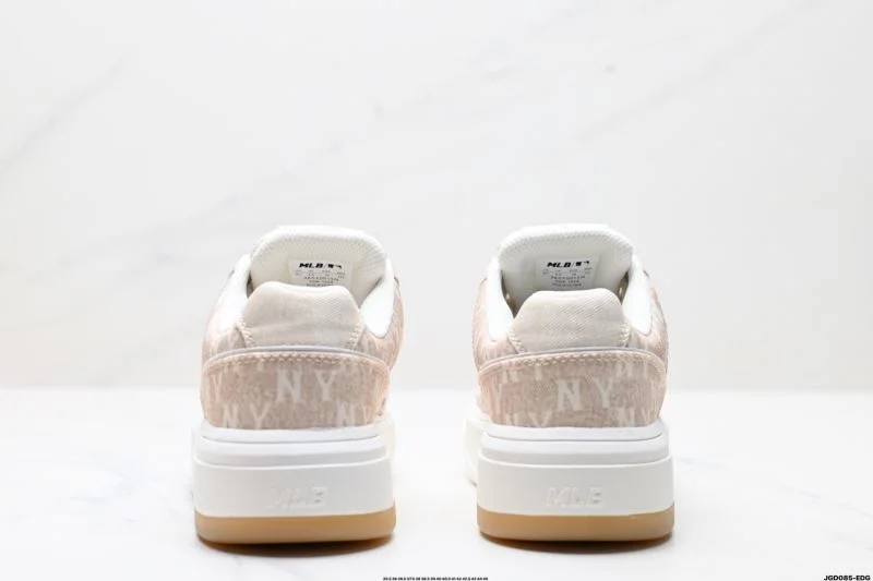 Mlb Shoes Minimalist 3365