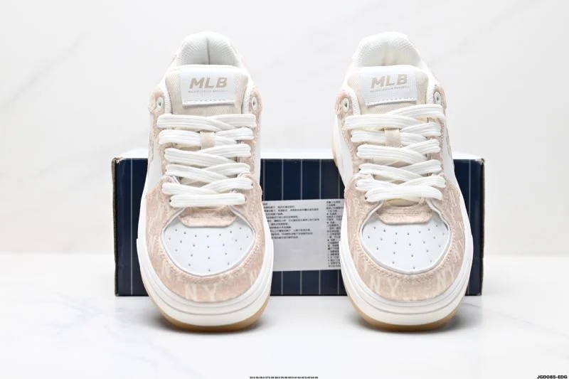Mlb Shoes Minimalist 3365