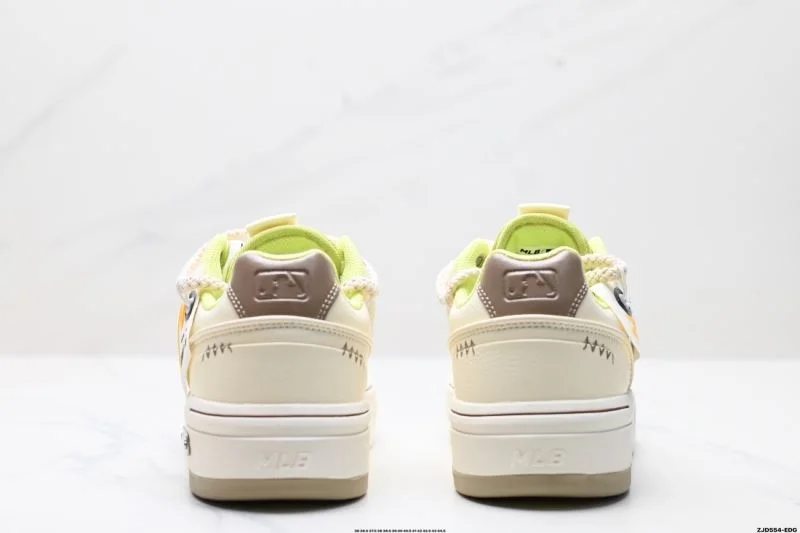 MoistureWicking Mlb Shoes 3360