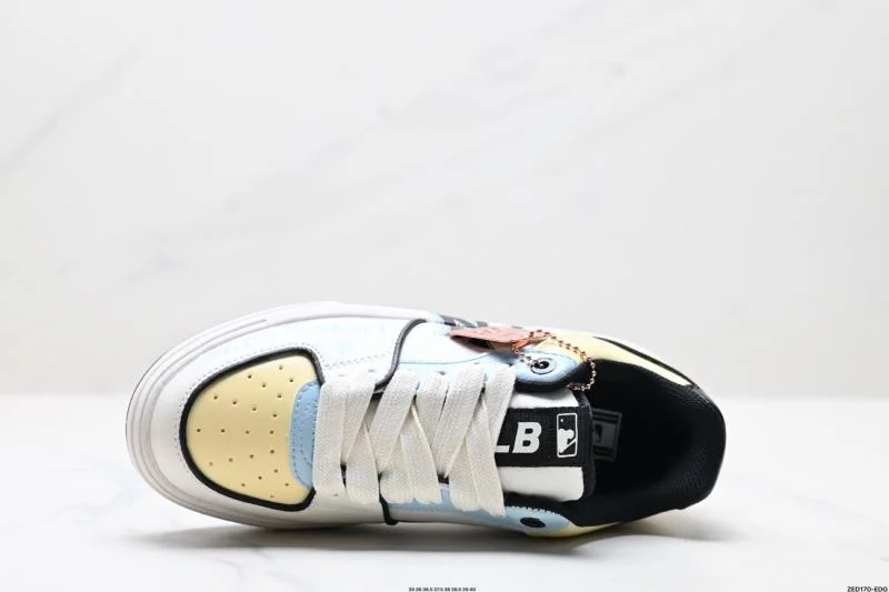 Mlb Shoes StreetReady 3393