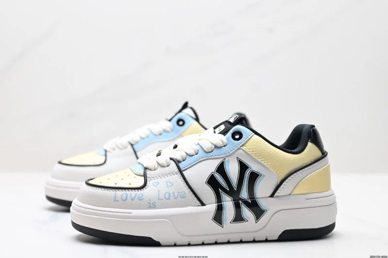 Mlb Shoes StreetReady 3393
