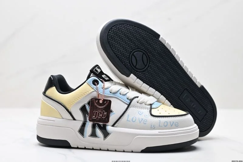 Mlb Shoes StreetReady 3393