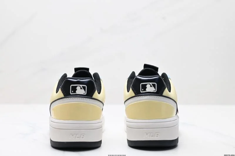 Mlb Shoes StreetReady 3393