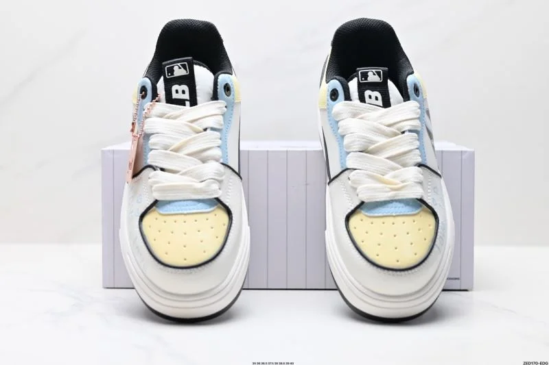 Mlb Shoes StreetReady 3393