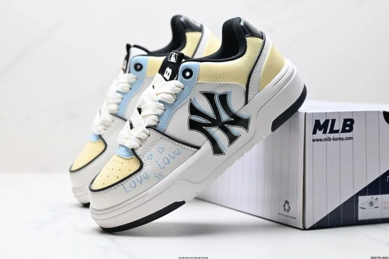 Mlb Shoes StreetReady 3393