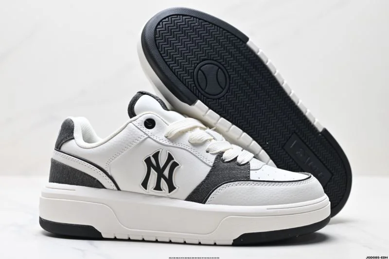 Mlb Shoes Refined 3352
