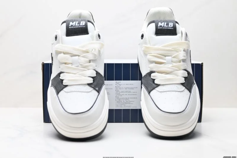 Mlb Shoes Refined 3352