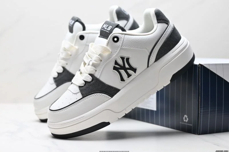 Mlb Shoes Refined 3352