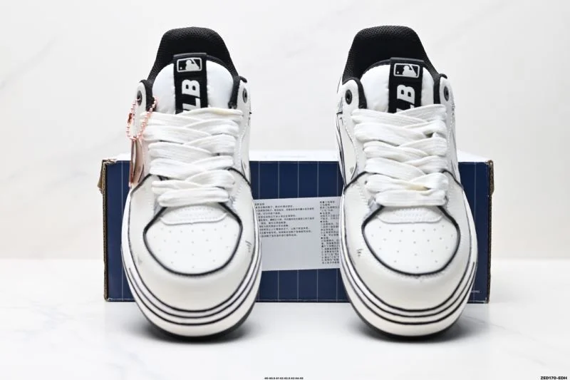 SunProtective Mlb Shoes 3358