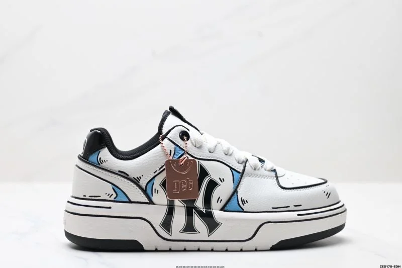 Unisex Mlb Shoes 3374