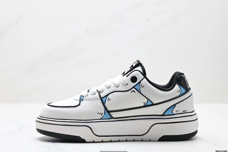 Unisex Mlb Shoes 3374