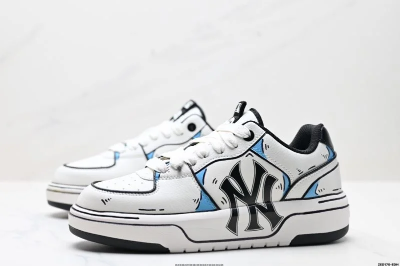 Unisex Mlb Shoes 3374