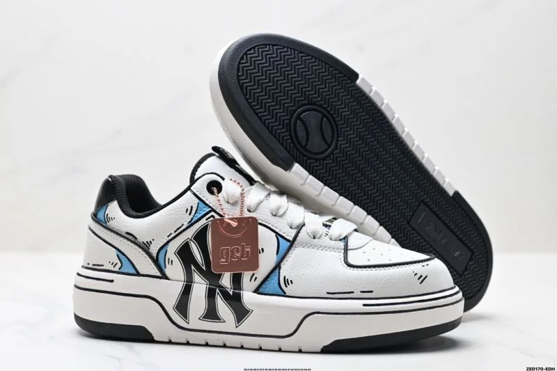 Unisex Mlb Shoes 3374