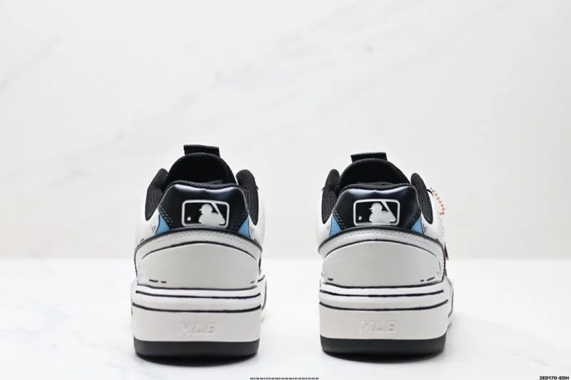 Unisex Mlb Shoes 3374