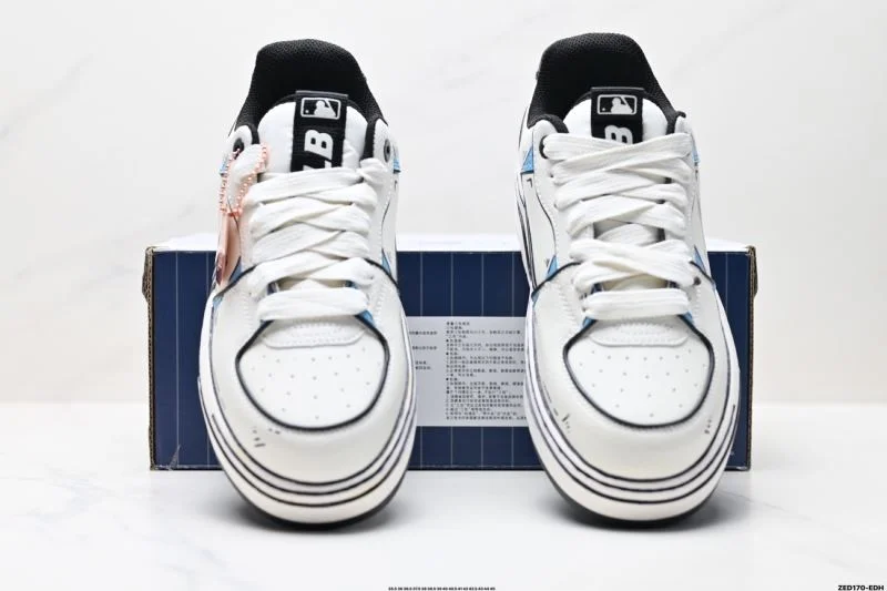 Unisex Mlb Shoes 3374